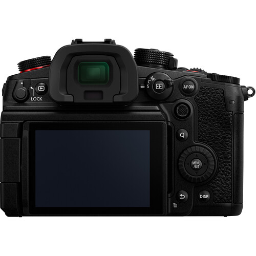 Panasonic Lumix G9 II - A New Hybrid Flagship 