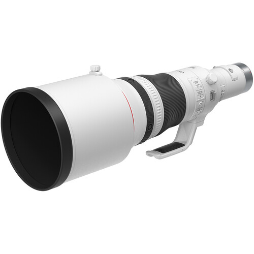 canon lens 800mm