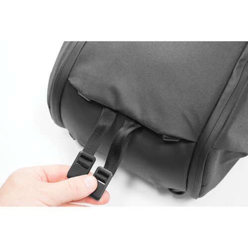 Everyday Backpack v2 (30L, Black) BEDB-30-BK-2 B&H