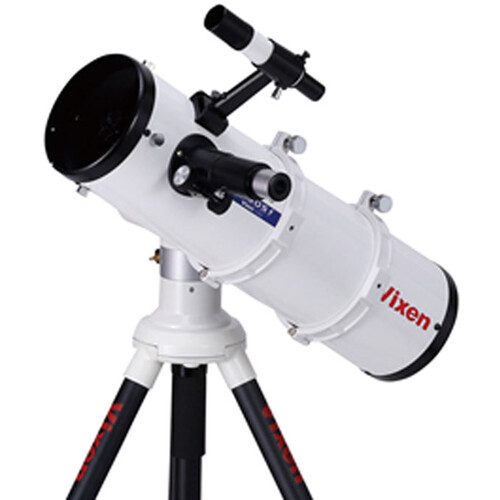 Vixen Optics R130Sf Reflector Telescope with APZ Mount