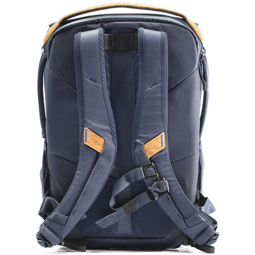 Peak Design Everyday Backpack v2 (30L, Midnight) BEDB-30-MN-2