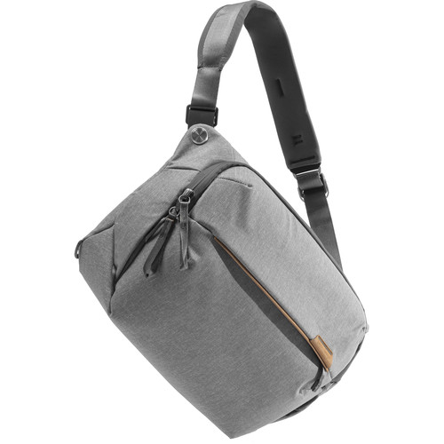 Peak Design Everyday Sling v2 (10L, Ash)