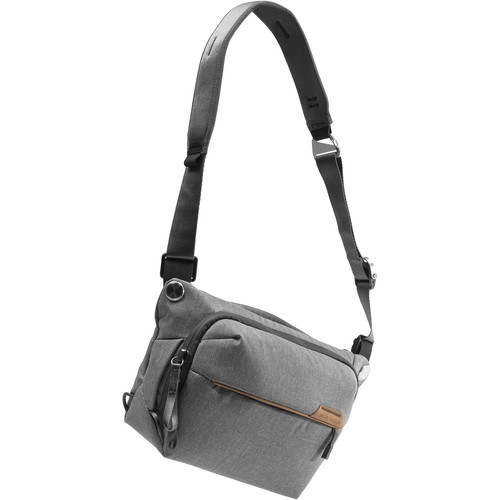 Peak Design Everyday Sling 3L V2 Waist Bag Cross Body – Instaxshop