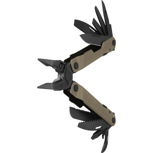 Buy 45.00 usd for Leatherman Knifeless Rebar Multi-Tool (16-in1