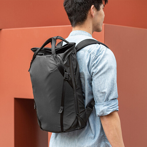 Peak Design Everyday Totepack (Black)