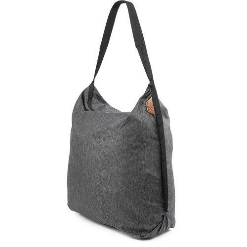 Peak Design Packable Tote (Raw) BPT-RW-1 B&H Photo Video