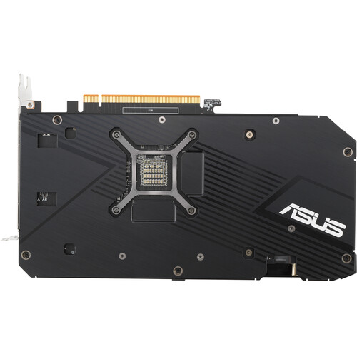 Used ASUS Radeon RX 6600 XT Dual OC Gaming DUAL-RX6600XT-O8G B&H