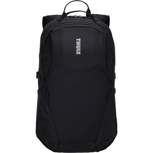 Thule EnRoute Backpack (Black, 26L) 3204846 B&H Photo Video