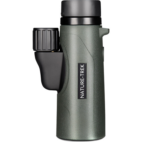 Hawke Sport Optics 10x42 Nature-Trek Monocular (Green) 35221 B&H