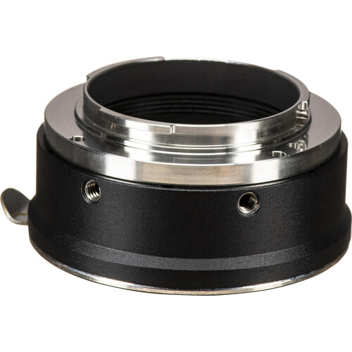 MTF Services Ltd Canon EF To Sony E Mount Adapter