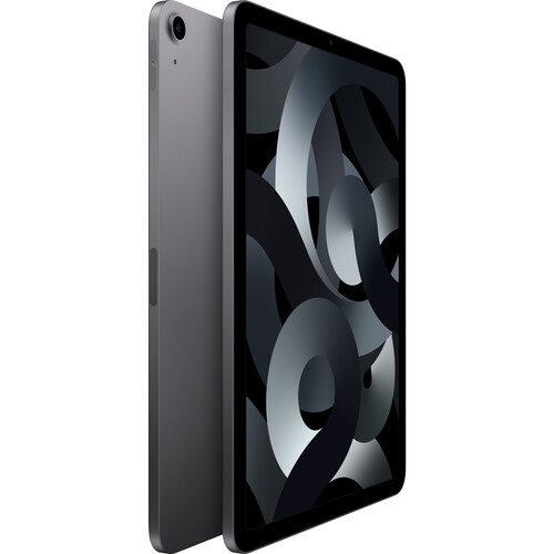 Apple 10.9 iPad Air with M1 Chip MM9P3LL/A B&H Photo Video