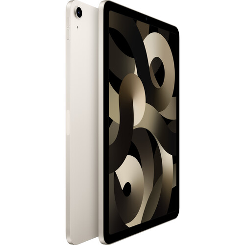Apple 10.9 iPad Air with M1 Chip MM9P3LL/A B&H Photo Video