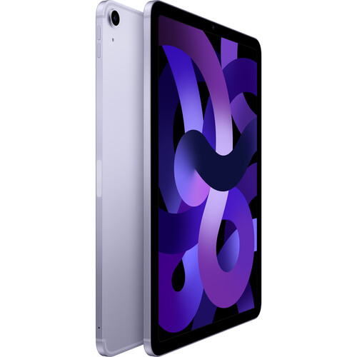 Apple 10.9 iPad Air with M1 Chip MM9N3LL/A B&H Photo Video