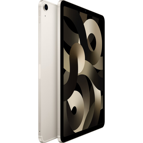 Apple 10.9 iPad Air with M1 Chip MM743LL/A B&H Photo Video