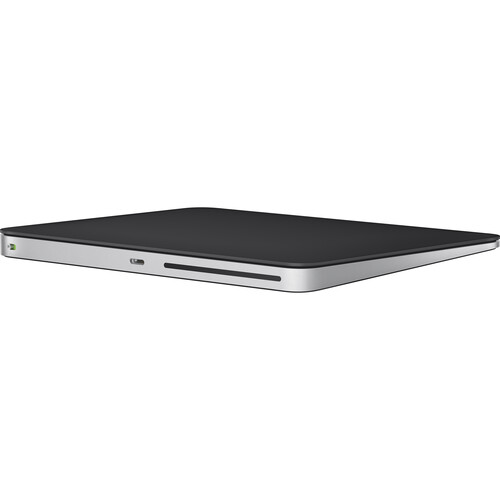 Magic Trackpad - Black Multi-Touch Surface - Apple (IN)