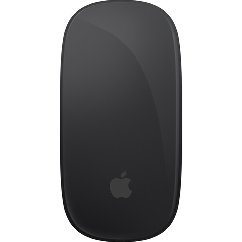 Apple Magic Mouse (Black)