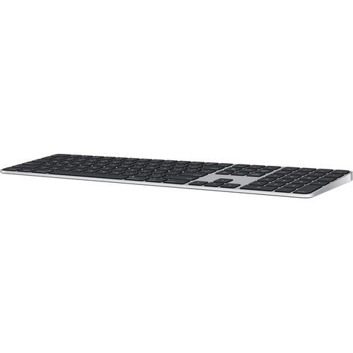 Apple Magic Keyboard with Touch ID and Numeric Keypad MMMR3LL/A