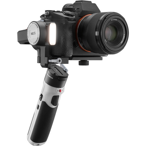 【美品】ZHIYUN CRANE-M2