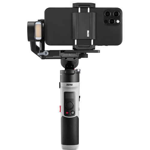 通販特価Zhiyun Crane M2 ジンバルスタビライザー その他