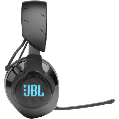 JBL Quantum 610 Wireless Gaming Headset JBLQUANTUM610BLKAM B&H
