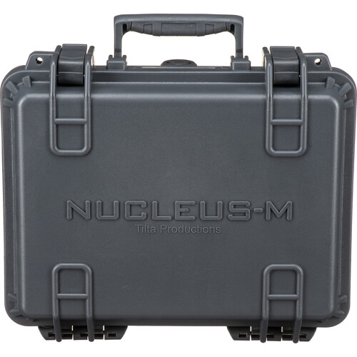 Tilta Nucleus-M Hard-Shell Waterproof Case WLC-T03-WSC B&H Photo