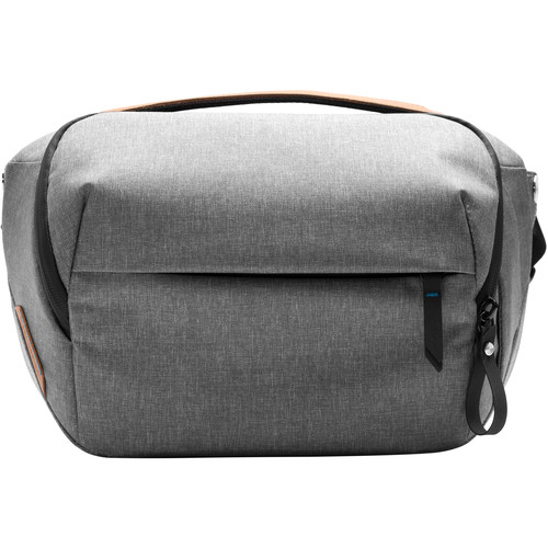 Peak Design Everyday Sling (5L, Ash) BSL-5-AS-1 B&H Photo Video