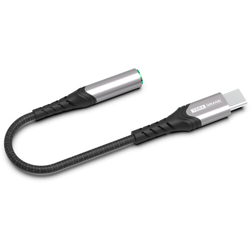 Tera Grand USB-C to USB-A and HDMI 2.1 8K USBC-8KHDAC-ADP B&H