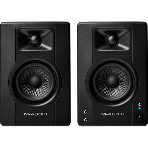 M-Audio BX3BT 3.5