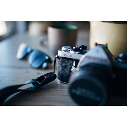 fujifilm peak design leash camera strap