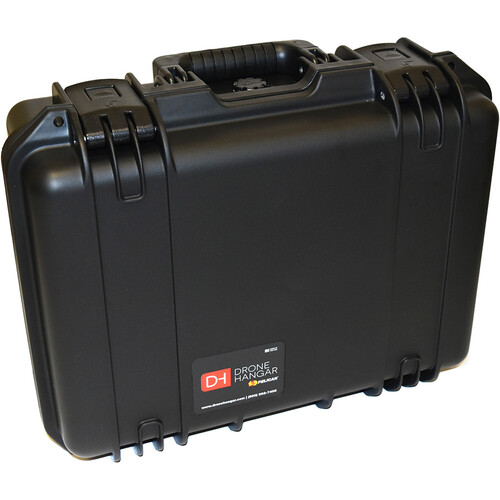 Mavic air hot sale pelican case