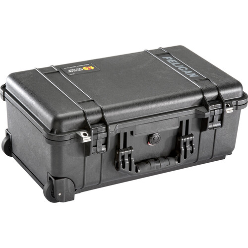 Jason Cases Custom Rolling Case for Sony FS7 and FS7 Mark 2 (Compact)