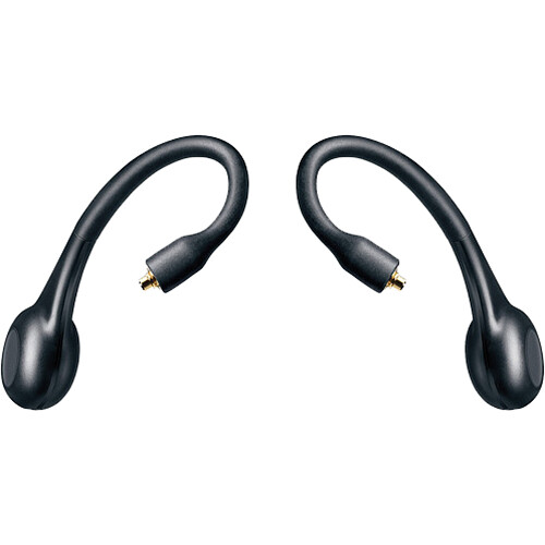 Shure AONIC 215 Gen 2 Bluetooth True Wireless In-Ear Headphones (Black)