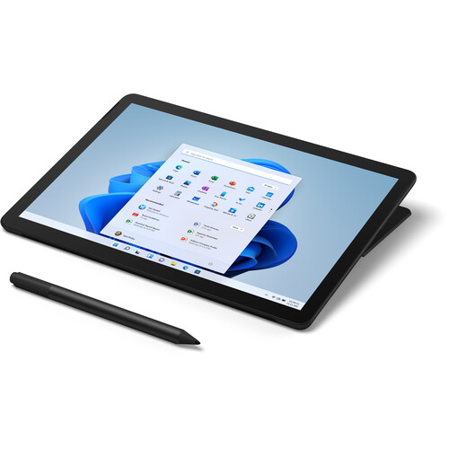 Microsoft 10.5 Multi-Touch Surface Go 3 8VH-00015 B&H Photo