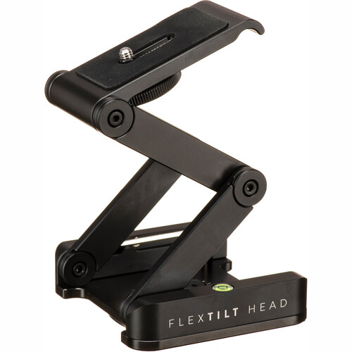 edelkrone FlexTILT Head v3 EDGBX B&H Photo Video