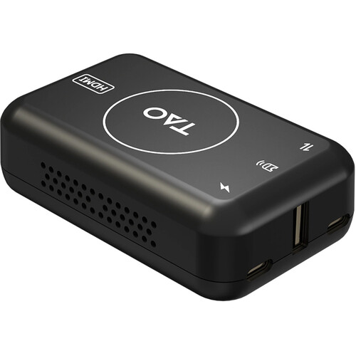 RGBlink TAO 1tiny USB to HDMI Capture Converter 410-5513-02-2