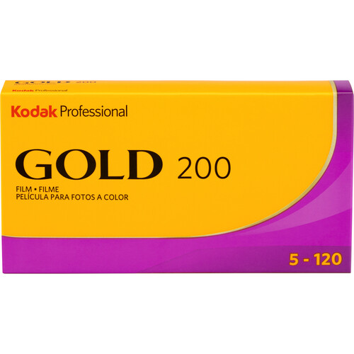 kodak iso 200