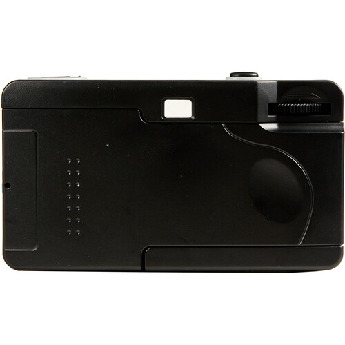 Kodak M35 Film Camera with Flash (Marble Gray) DA00255 B&H Photo