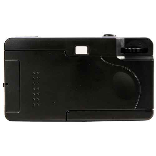 KODAK M38 cámara compacta de 35mm LAVANDER - Foto R3, film lab y