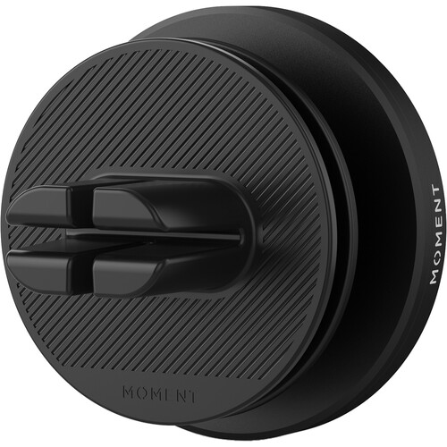 Lab22 Adjustable Car Vent Mount compatible with MagSafe Black 107-023-M -  Best Buy