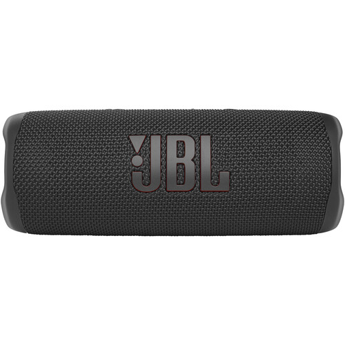 Crítico dentista emoción JBL Flip 6 Portable Waterproof Bluetooth Speaker JBLFLIP6BLKAM