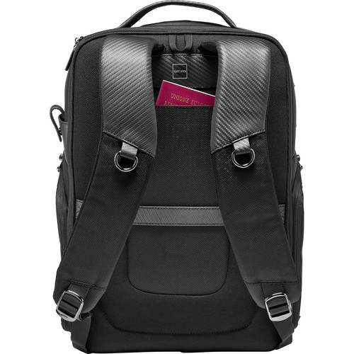 Gitzo Century traveler camera backpack - GCB100BP