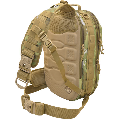 Hazard 4 Blastwall Optics Hard-Shell Sling-Pack BS-PBS-SCP B&H