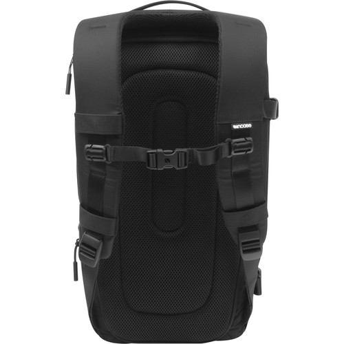 Incase DSLR Pro Pack Camera Backpack (Black)