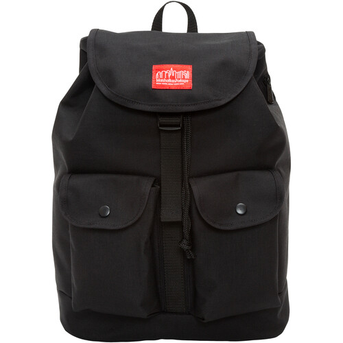 Manhattan Portage Snapshot Camera Backpack Camo 1222 CAM CAM