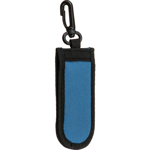 USB Flash Drive Portable Travel Shuttle Pocket Case - Holds 2 USB