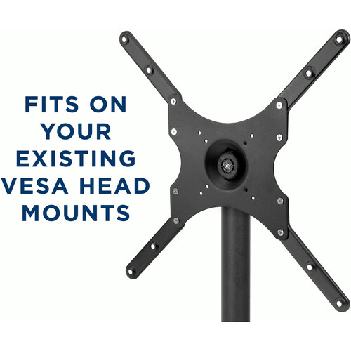 VESA Mount Adapter Kit – Mount-It!