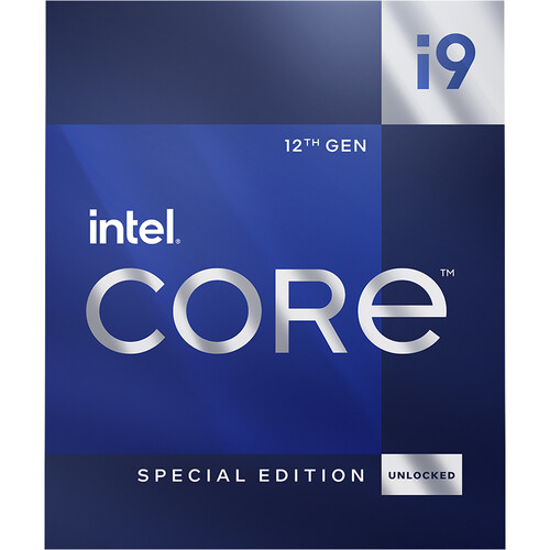 Intel Core i5-12600KF Processor Kit with Acer Predator BiFrost