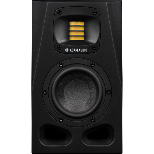 Adam Professional Audio A44H 130W Dual 4 Active 2-Way 12105600
