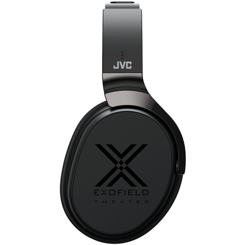 JVC XP-EXT1 Wireless Headphone Home Theater System XP-EXT1 B&H