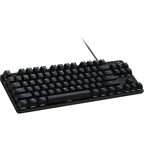 Logitech G G413 TKL SE Mechanical Gaming Keyboard 920-010442 B&H